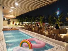 -天空花园餐吧·生日·团建(南山店)