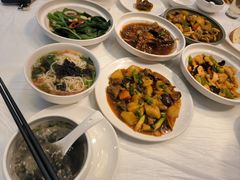 -清真悦宾楼食府(海湖店)