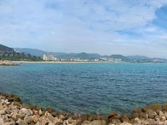 -大梅沙海滨公园