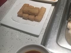 -海底捞火锅(顺义华联店)