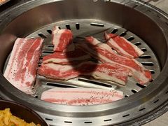 -大叹号·朝鲜族烤肉(滨海吾悦广场店)