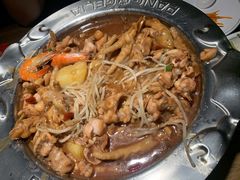 -胖哥俩肉蟹煲(杭州大厦中央广场店)