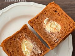 -evoojoo面包商店