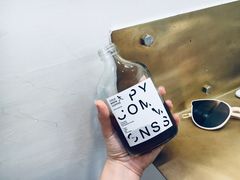-常识咖啡common sense(春熙路店)