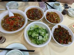 -笨罗卜浏阳菜馆(龙华鹏润达店)