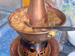 -蜗牛小馆醉乡民谣云南菜(惠新西里店)