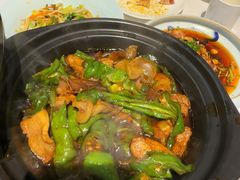 -小秦淮·南京土菜(新亭西路店)