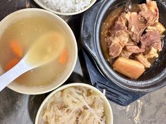 -博鳌悠然·忠锐杂粮茶餐厅