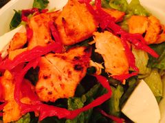 -Efes Turkish & Mediterranean Cuisine 艾菲斯餐厅(陆家嘴店)