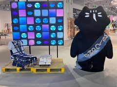 -多抓鱼循环商店(虹桥天地店)
