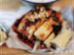 -阿金大白·上海菜馆(新天地店)