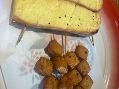 -北丐先生·野馄饨烧烤(泰达E街区店)