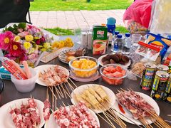 -TIPPI营地 房车主题·露营烧烤团建轰趴(天安假日店)