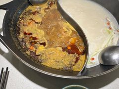 -新辣道鱼火锅(上地华联店)