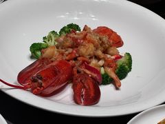 -徐记海鲜(梅溪新天地店)