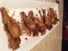 8餐厅-8餐厅(新葡京酒店)