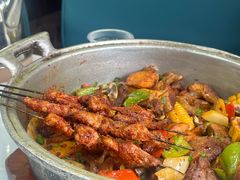 -清真·舒迩布炕锅王·高原美食文化(青海总店)