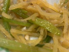 -满园烤鸭·春饼(太原街万达店)
