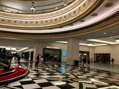 -澳门喜来登大酒店