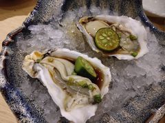 -山之川日料放题(通州店)