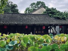 -三苏祠