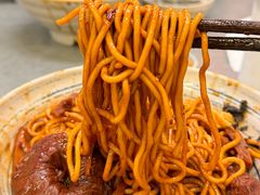 -梅溪·小伙子干挑面(安吉总店)