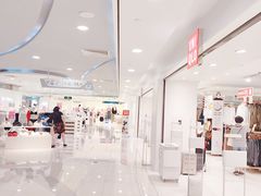 -巴黎春天(浦建店)