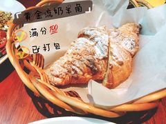 -麦田工坊(月湖店)