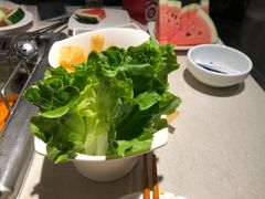 捞派毛肚-海底捞火锅(上元大街店)