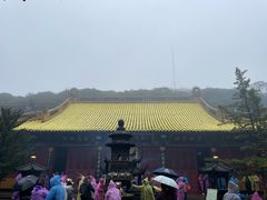 -普陀山慧济禅寺