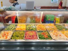 凉菜-邢中原杂面条(淮北街总店)