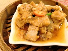 -点都德(聚福楼店)