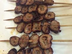 android_upload_pic-云晓光头烧烤吧(川沙绿地店)