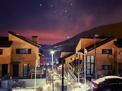 -中旅松花湖滑雪场