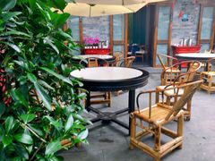 -院8里·少城记忆老川菜(宽窄巷子店)