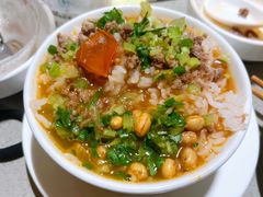-海底捞火锅(让胡路万达店)