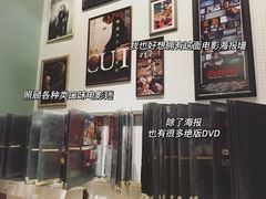 -百老汇电影中心(油麻地店)