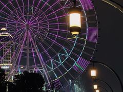 -南昌之星摩天轮