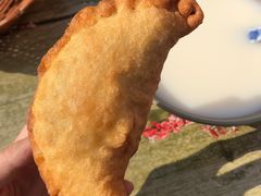 -老光明岗琼甜茶馆