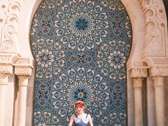 -哈桑二世清真寺