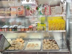 -宫门口馒头铺(创始人总店)