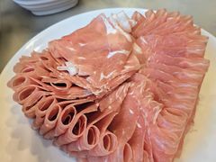 -牛街·马辈儿涮肉(牛街二店)