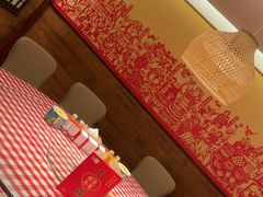 -西贝(六里桥旗舰店)