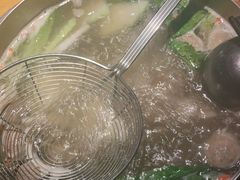 -海银海记潮汕牛肉火锅(新港中路海珠店)