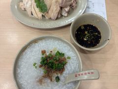 -百家鸡味馆(清泰店)
