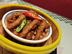 -香港新记茶餐厅(春熙太古里店)
