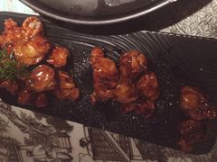 -绿茶餐厅(昌平悦荟店)