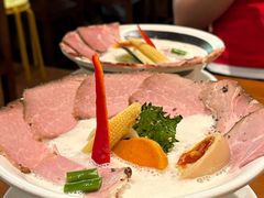 -真打拉面·日式拉面新流派(体育西横街店)
