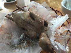 沙姜乳鸽-石岐乳鸽村(桥观坊南四巷店)