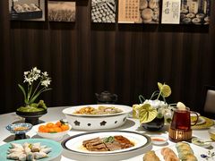 -金成潮菜博物馆(海珠湿地店)